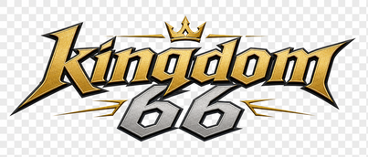 Kingdom 66 โลโก้